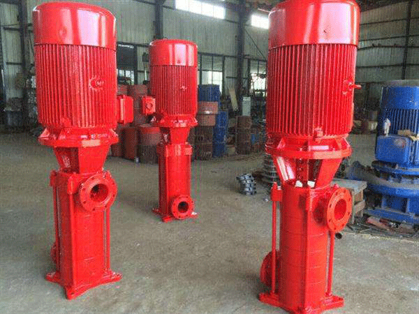 西安西瑪大型立式電機(jī)產(chǎn)生噪聲是怎么回事？