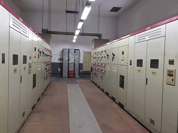 西瑪高壓電機配電柜操作規(guī)程詳解。