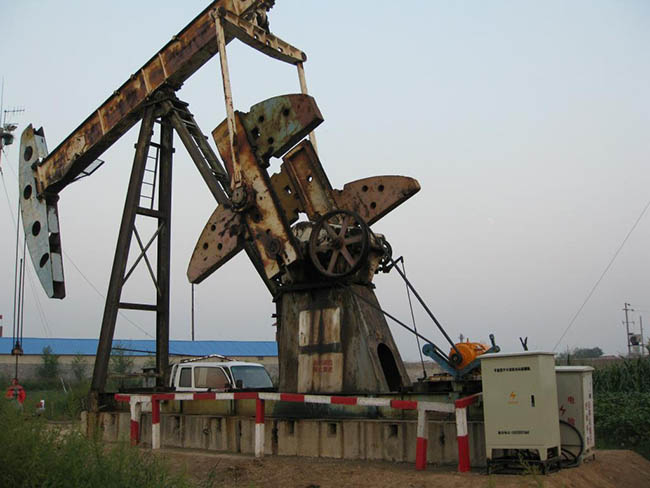 西瑪關于抽油機電機節能改造標準是什么樣的？