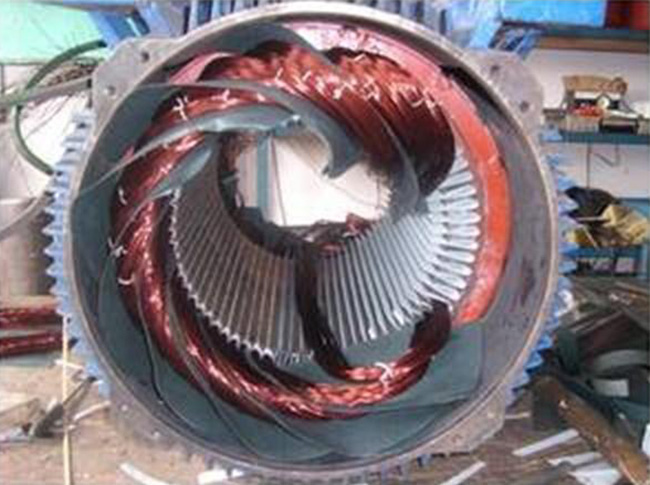 西安西瑪電機(jī)耐壓試驗(yàn)是怎么回事？