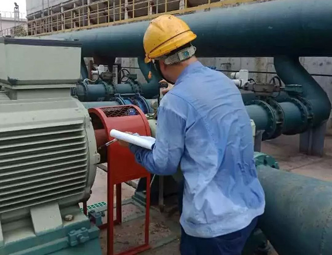 三相異步電機的電流過大是因為缺相運行嗎？