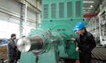 西安西瑪直流電機軸承太緊會導(dǎo)致什么后果？——西安博匯儀器儀表有限公司