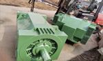 電機(jī)再制造是就是把電機(jī)翻新而已嗎？——西安博匯儀器儀表有限公司